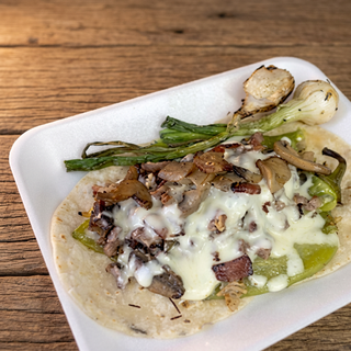 Taco Yaqui